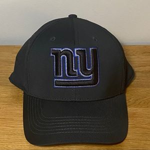 NWOT New York Giants cap